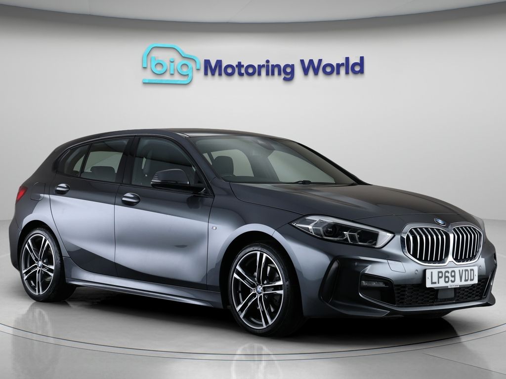 1 Series