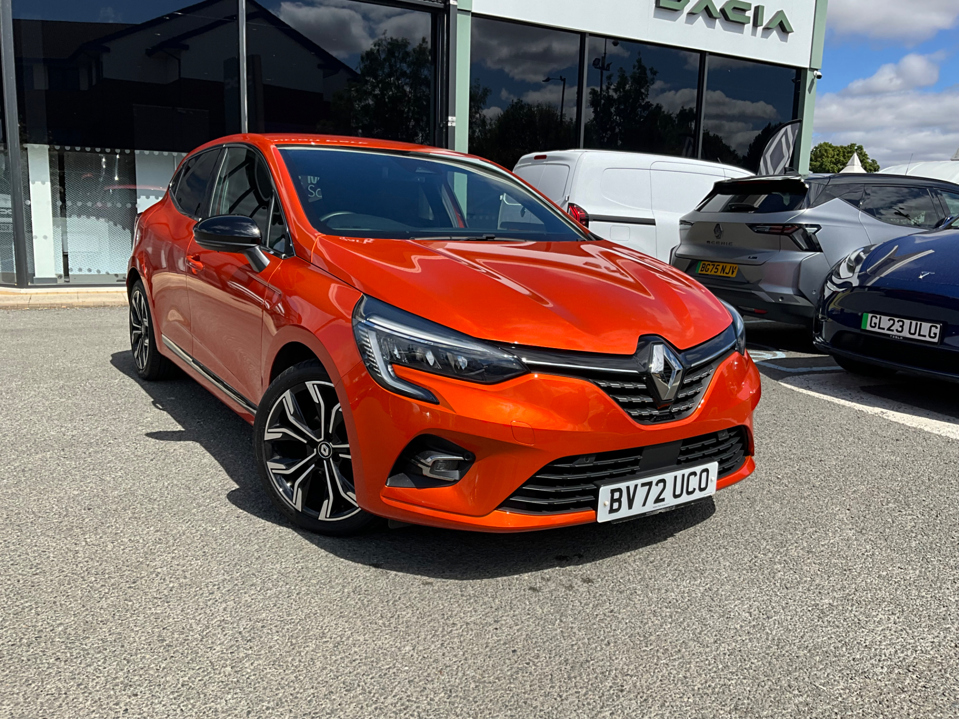 Clio
