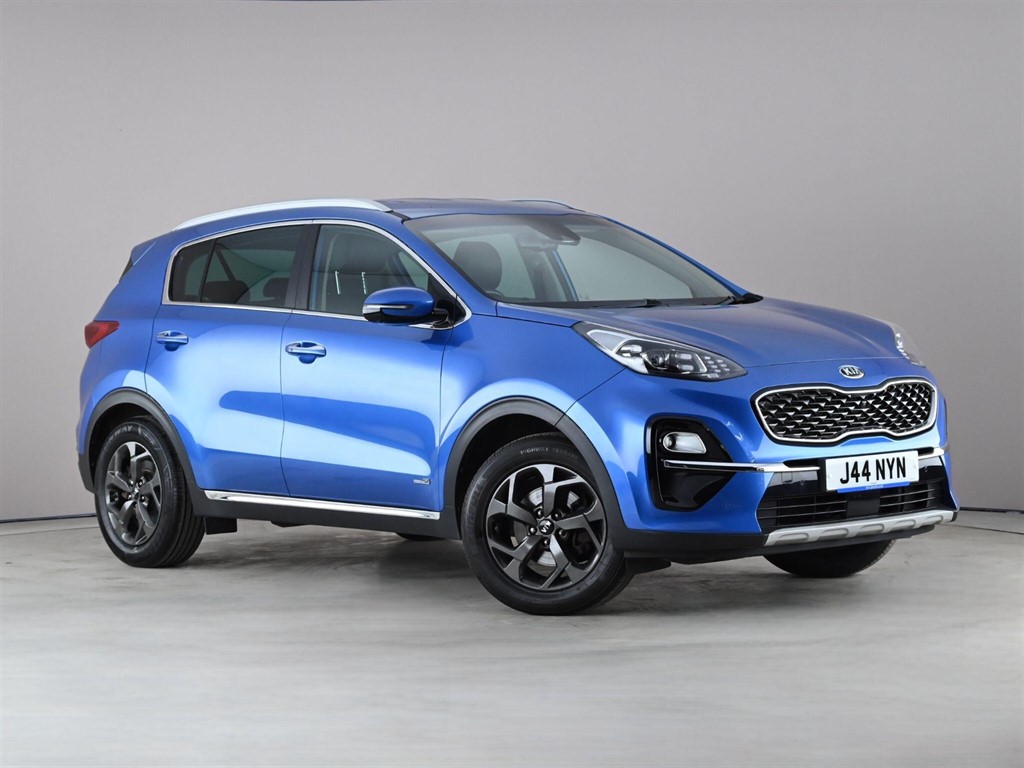 Sportage