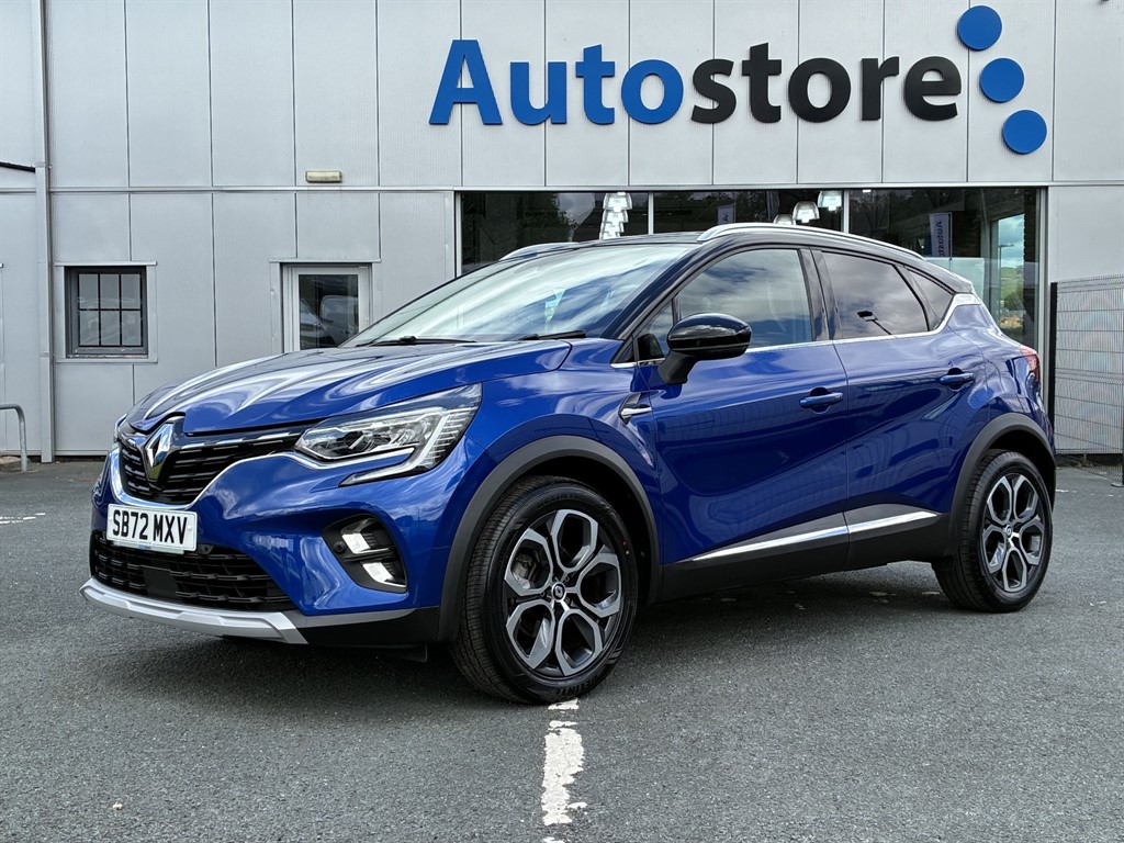 Captur