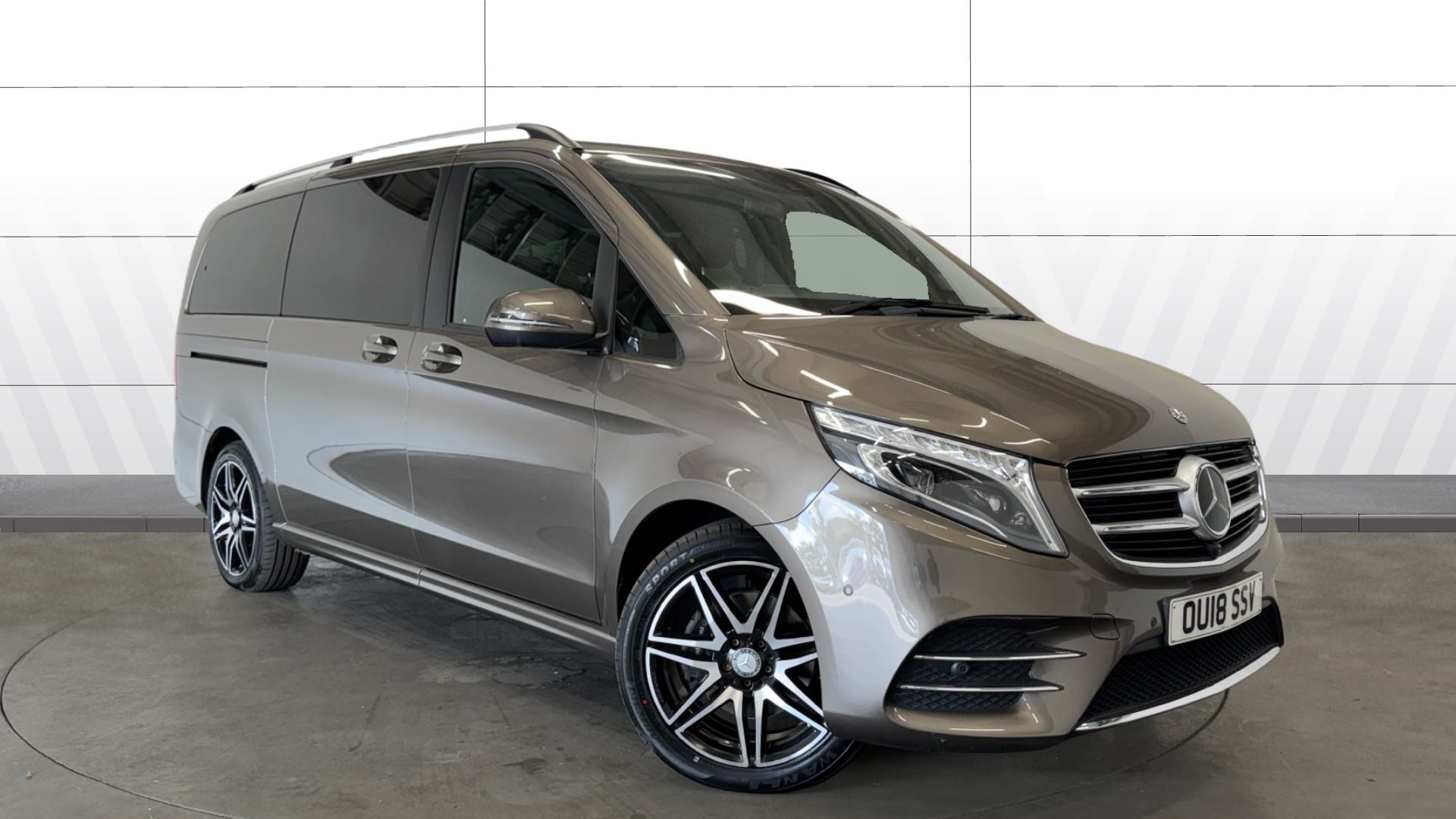 V Class