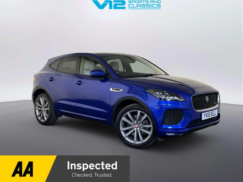 E-PACE
