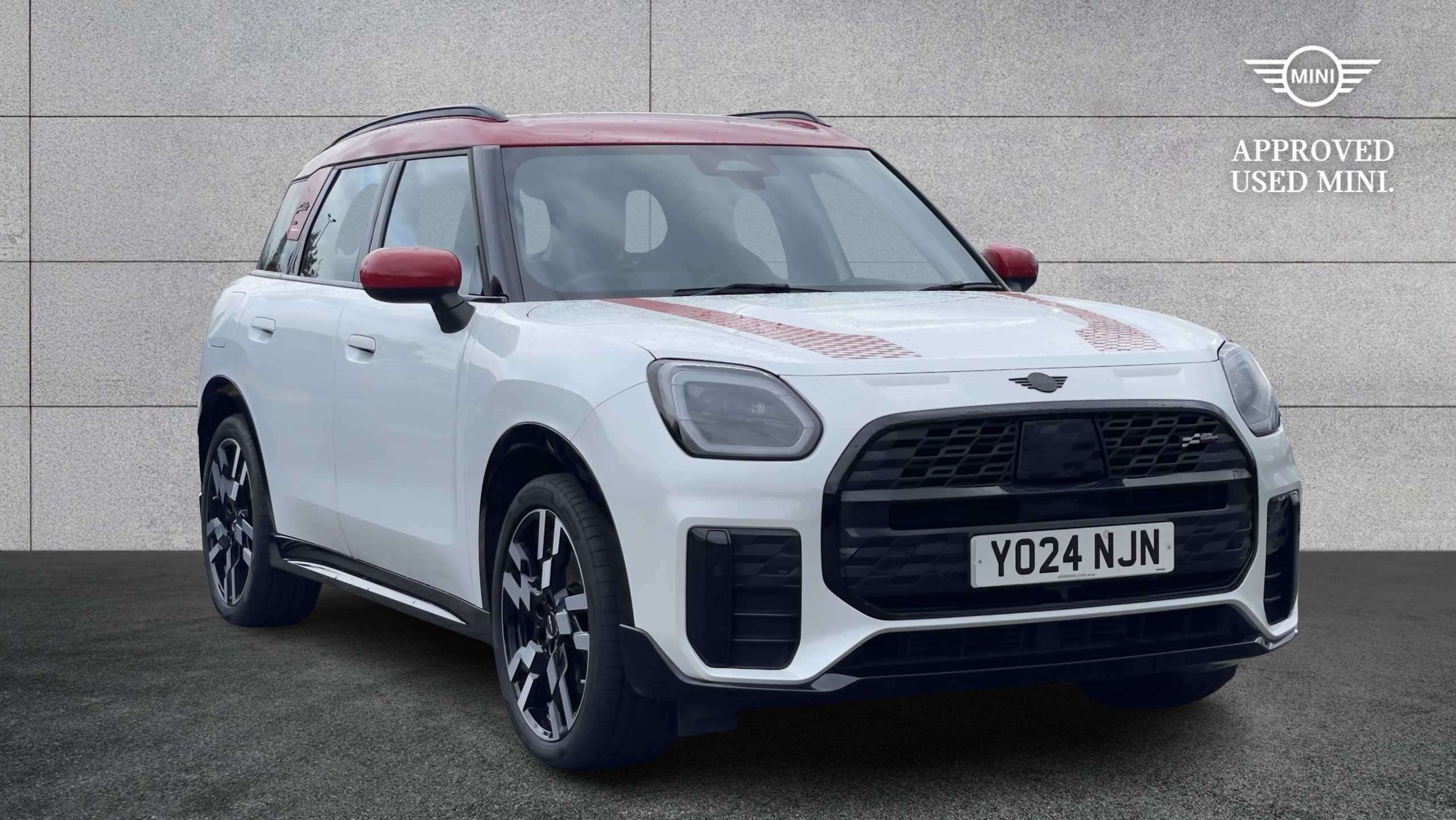 Countryman