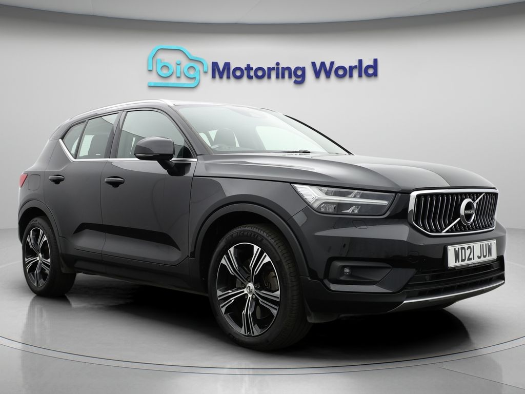 Xc40