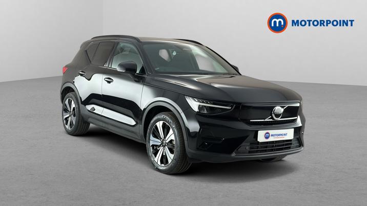 XC40 Recharge