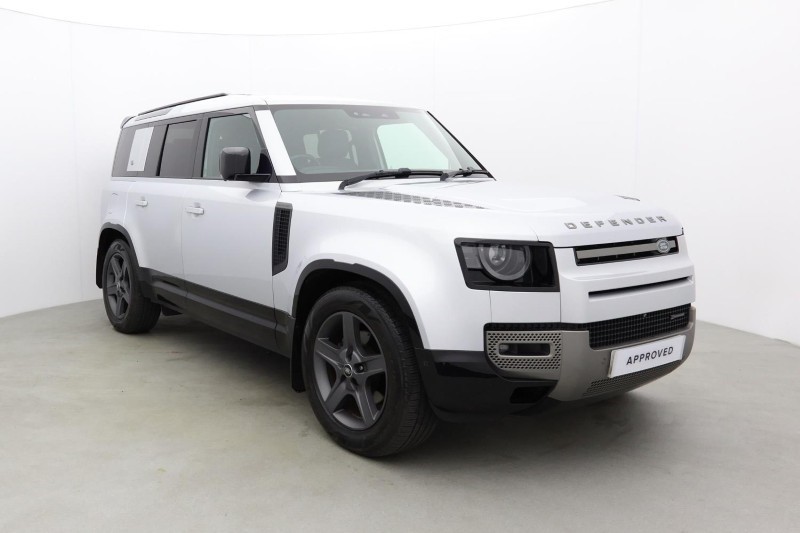 Defender