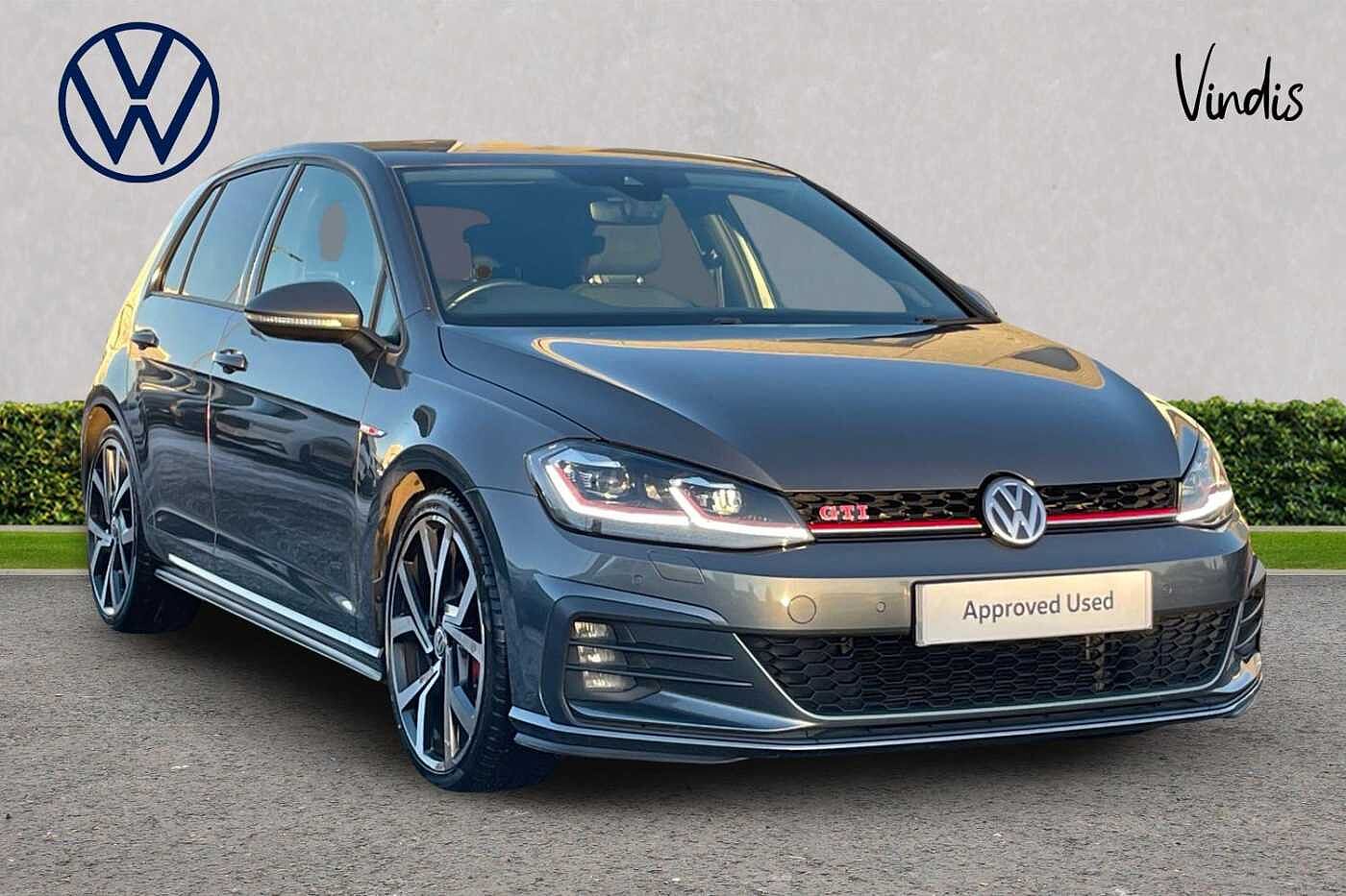 Golf GTI
