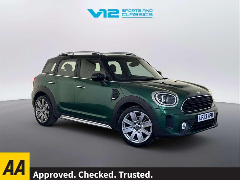 Countryman