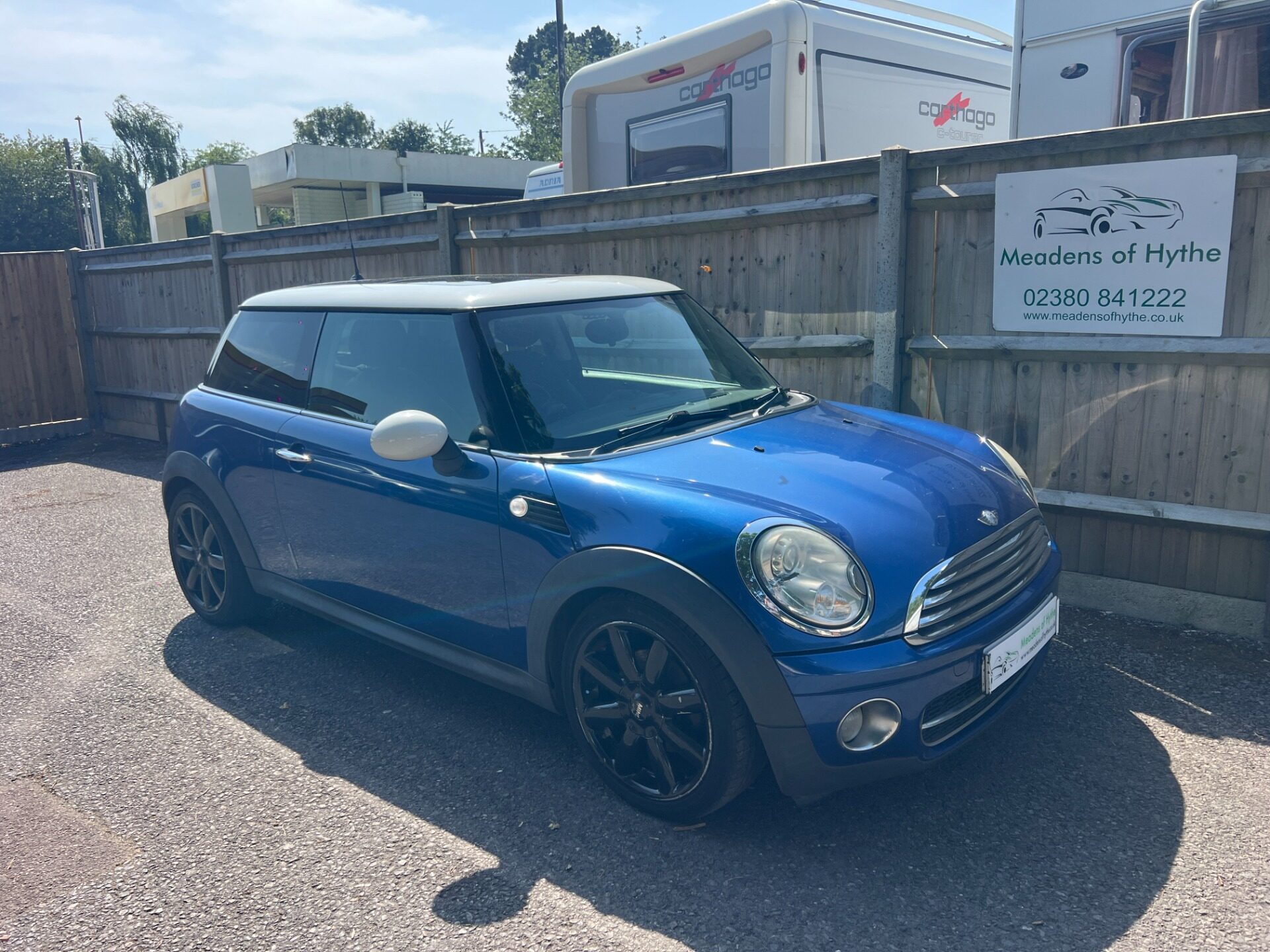 HATCHBACK SPECIAL EDITIONS