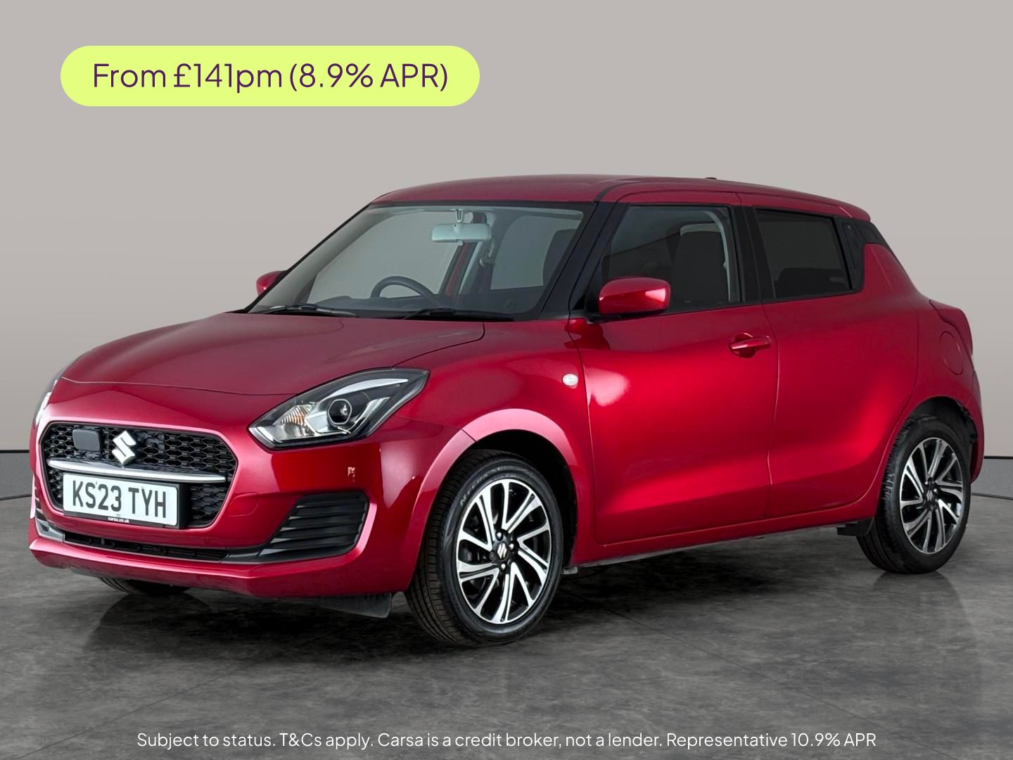 Swift