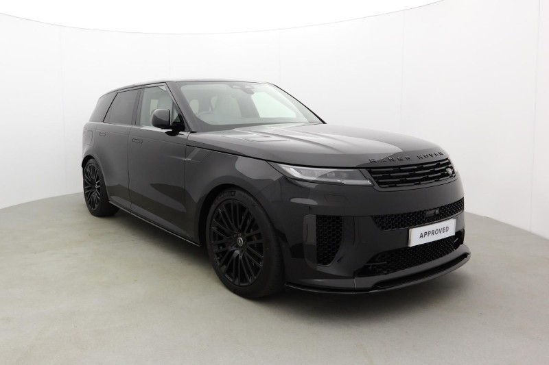 Range Rover Sport