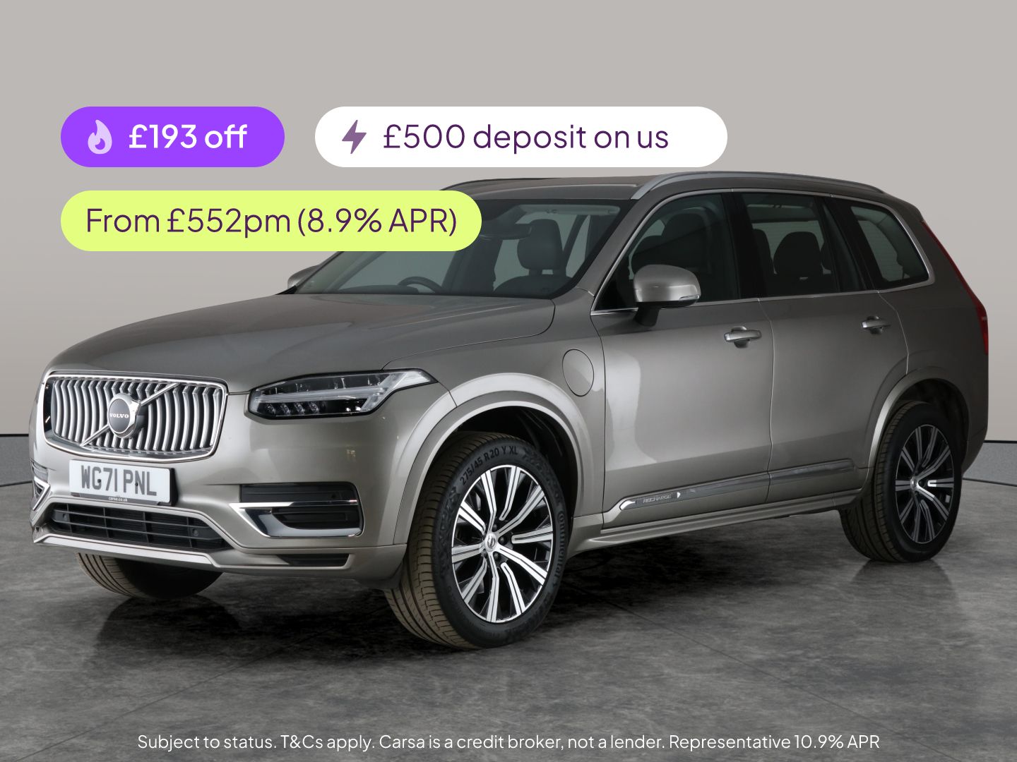 Xc90