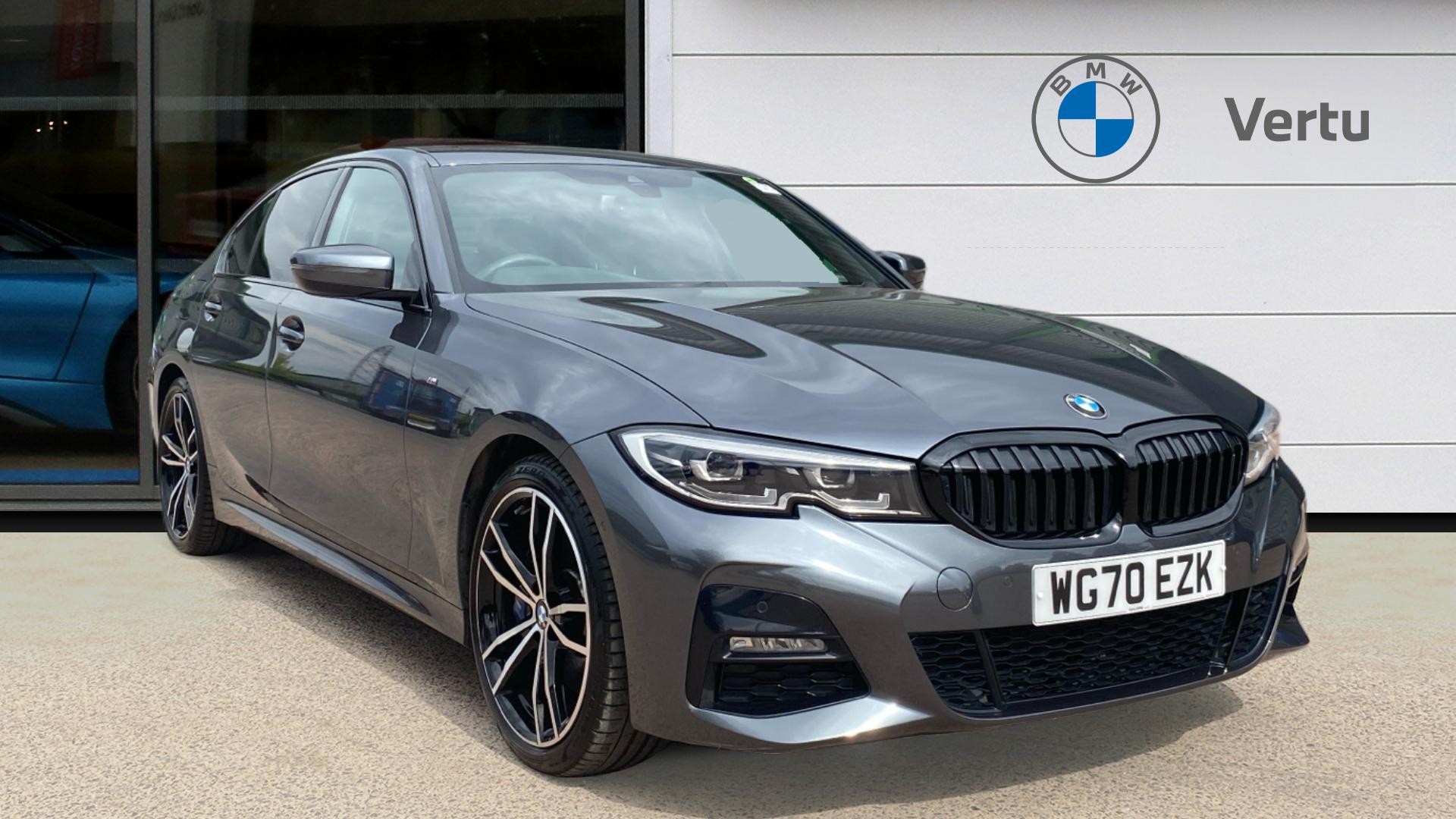 3 Series