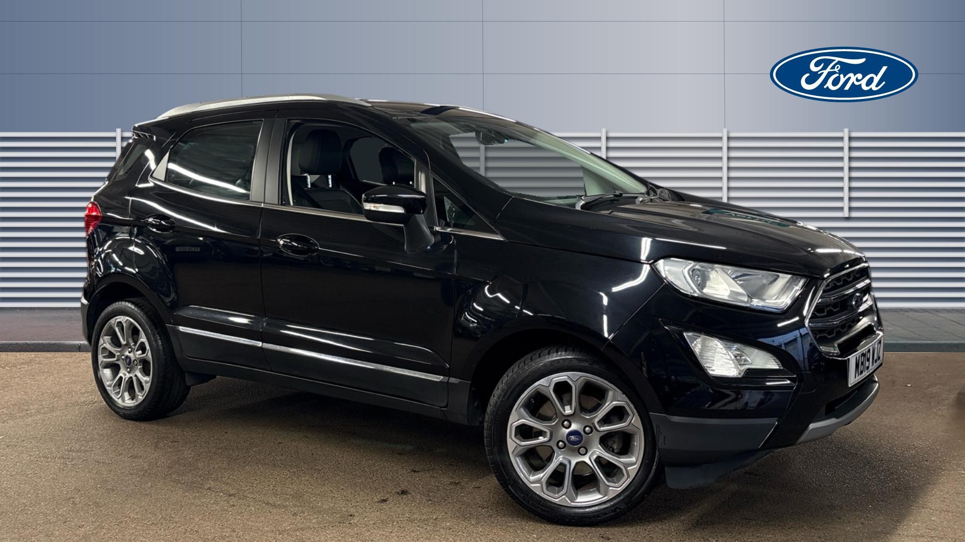 EcoSport