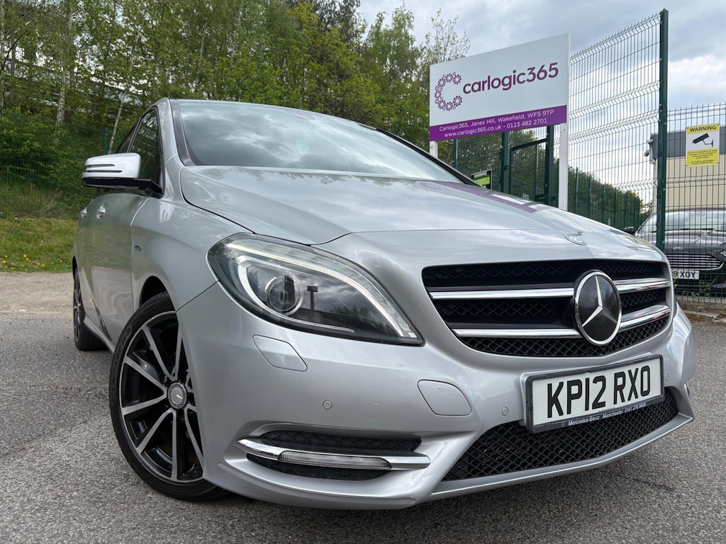 B Class