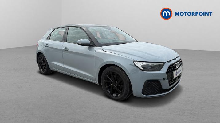 A1 Sportback