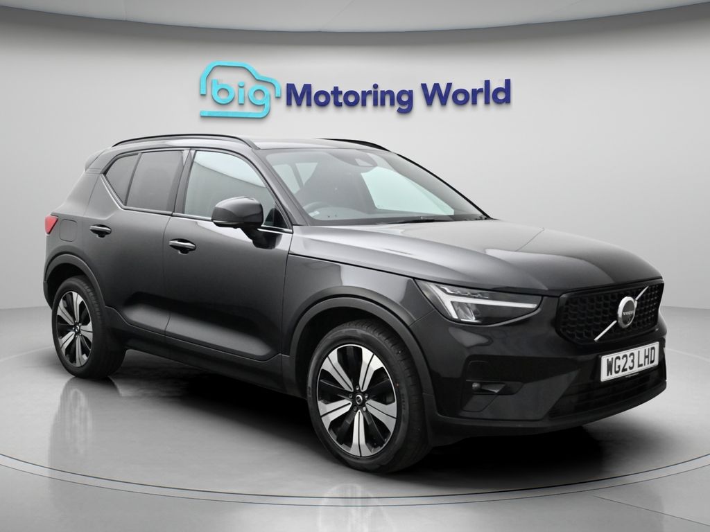 Xc40