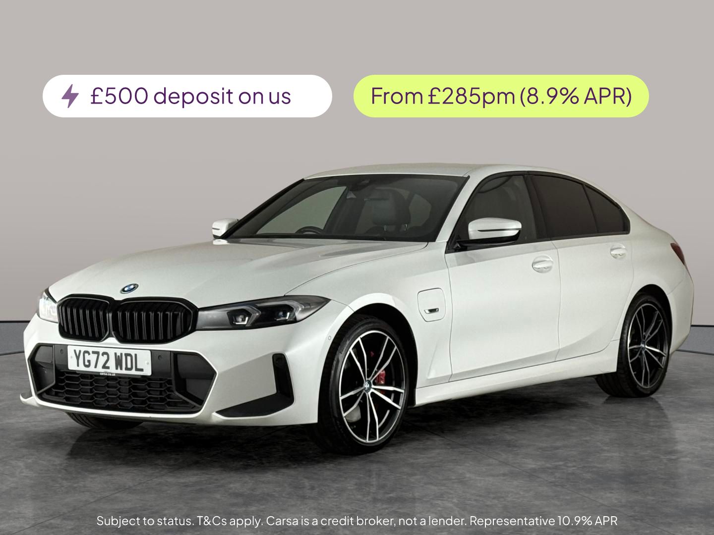 3 Series