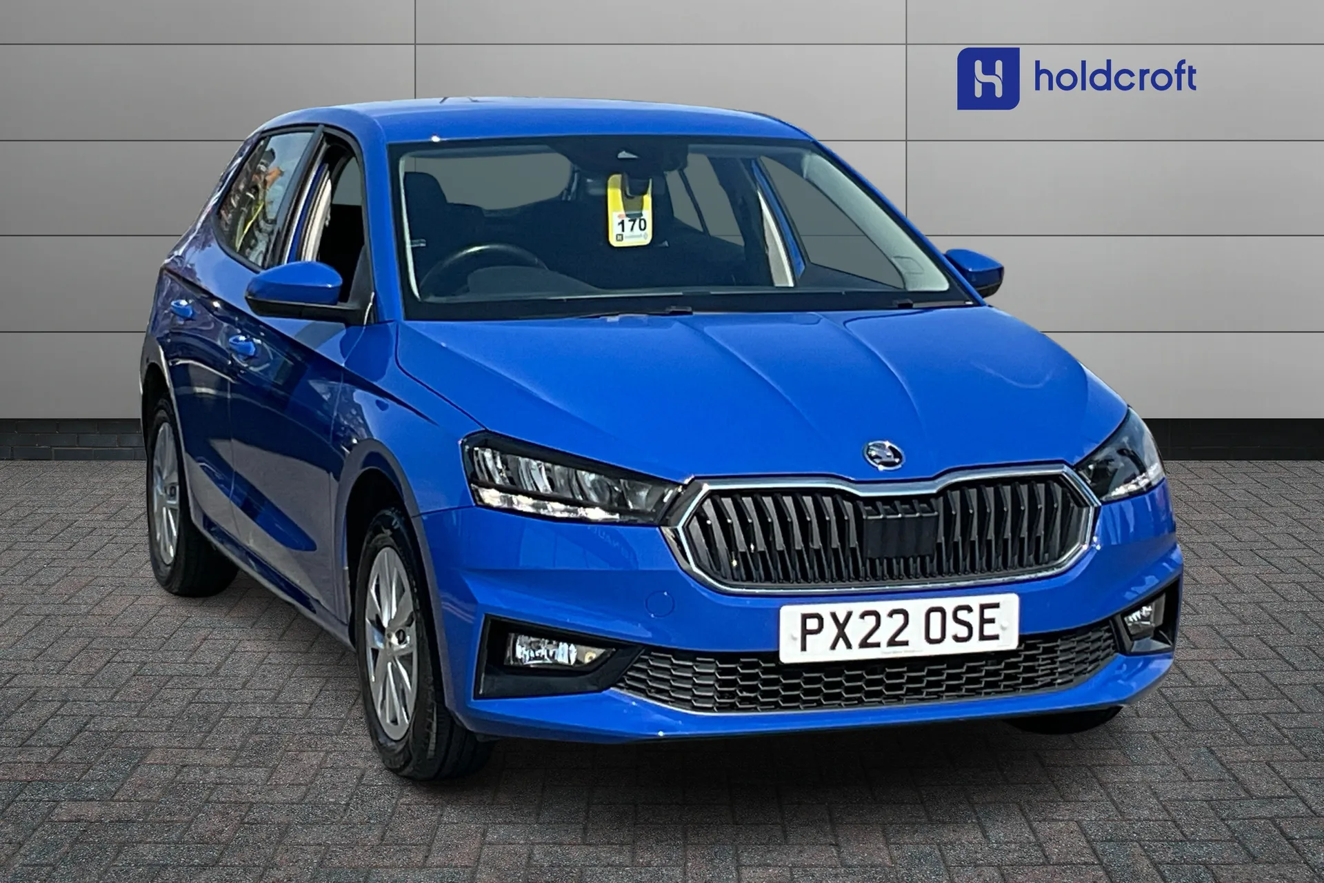 Fabia