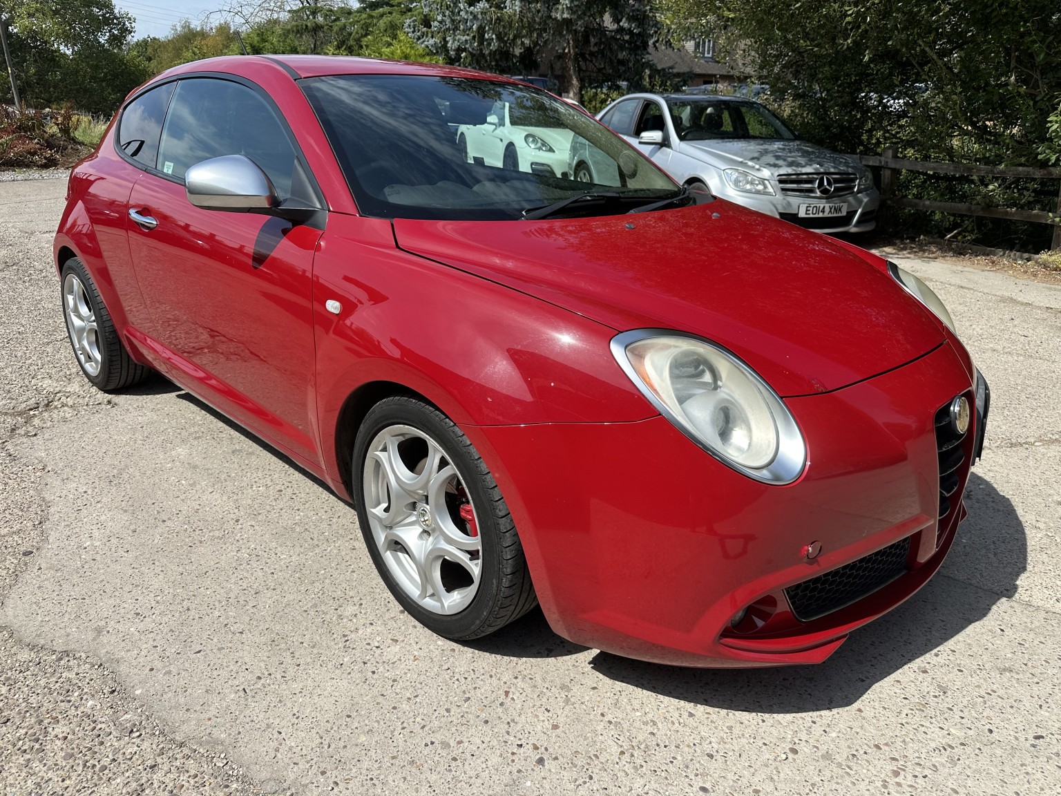 Mito