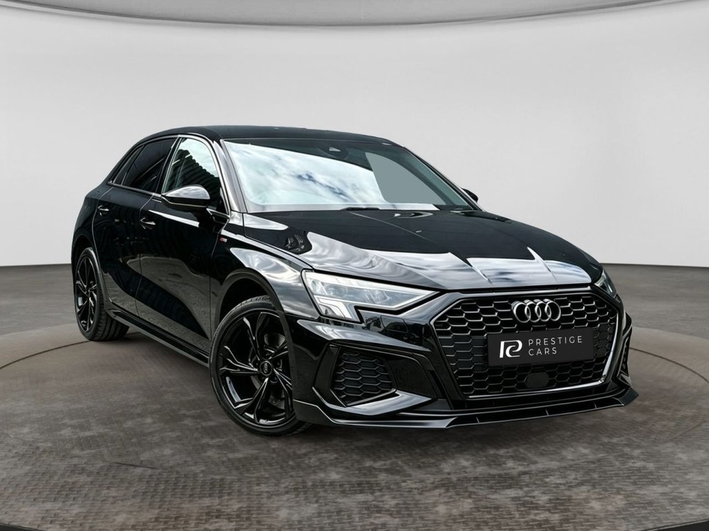A3 Sportback