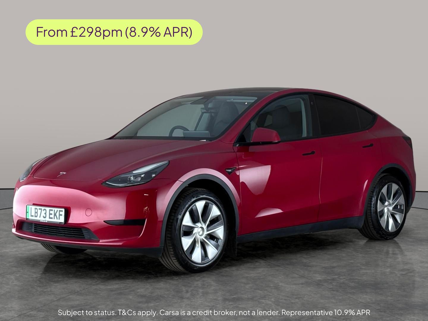 Model Y