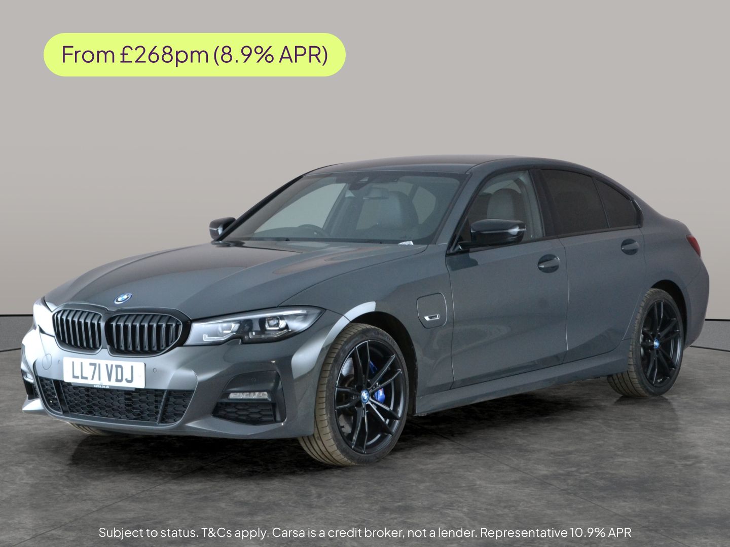 3 Series