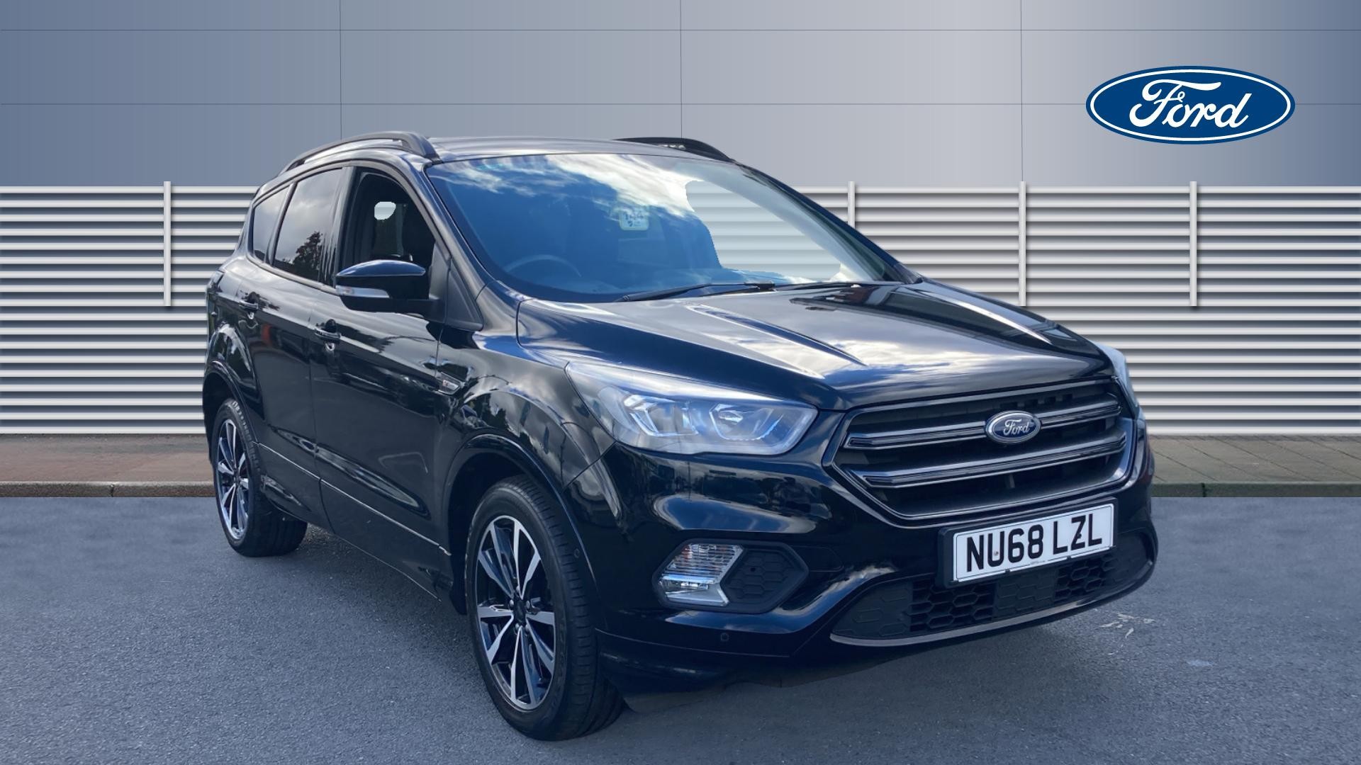 Kuga