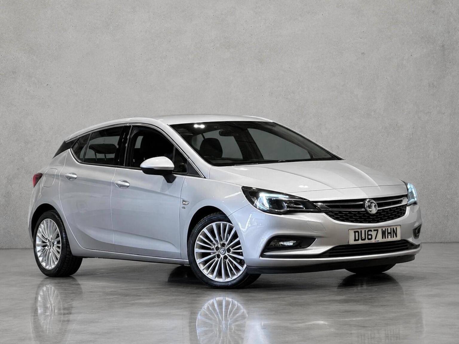 Astra