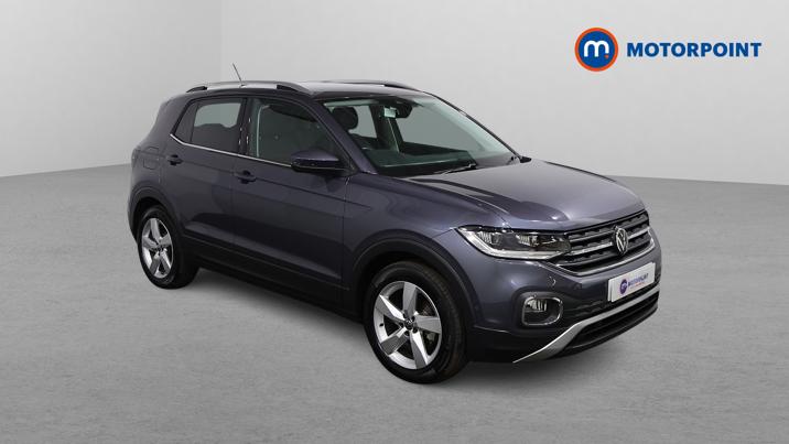 T-Cross