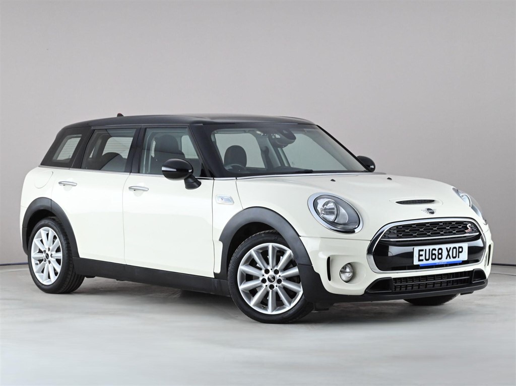 Clubman