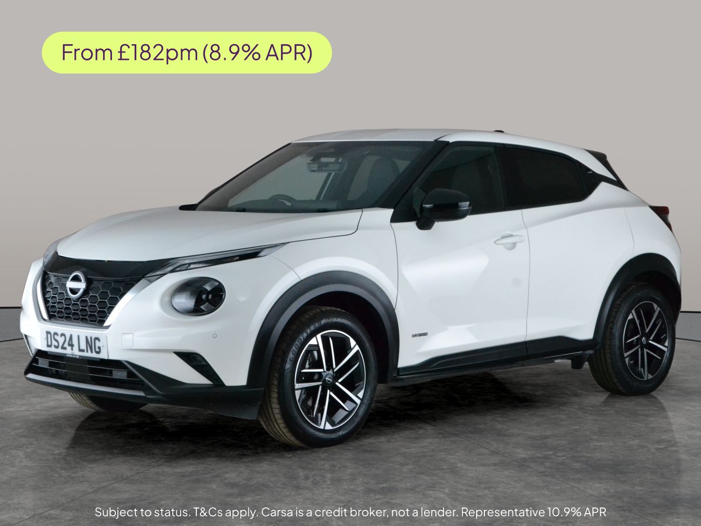 Juke