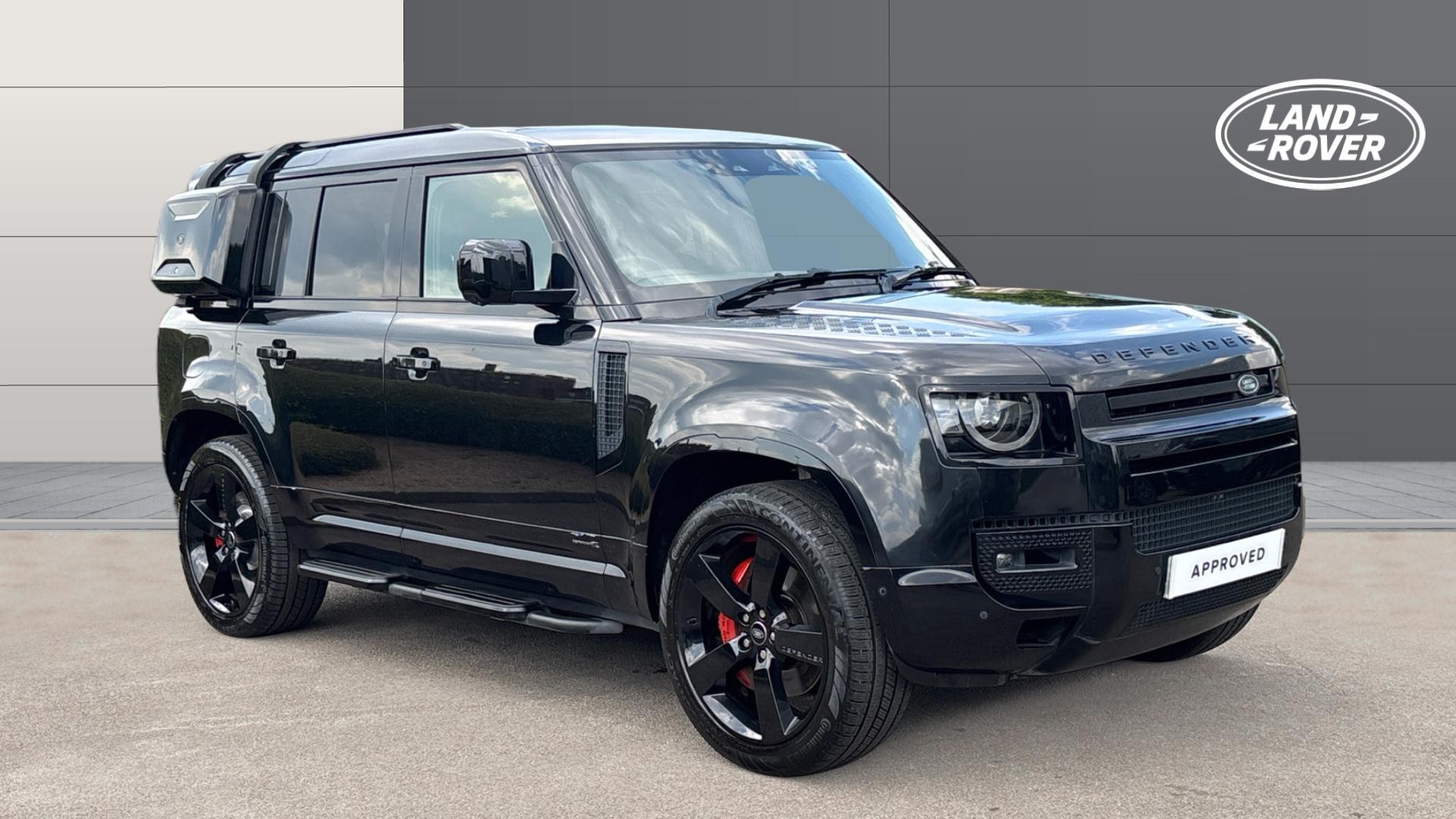 Defender