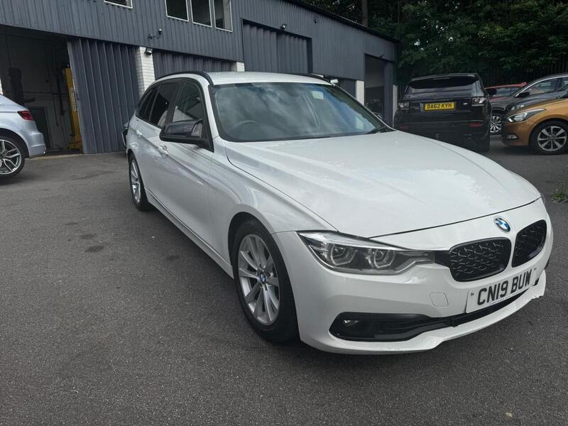 3 Series Touring