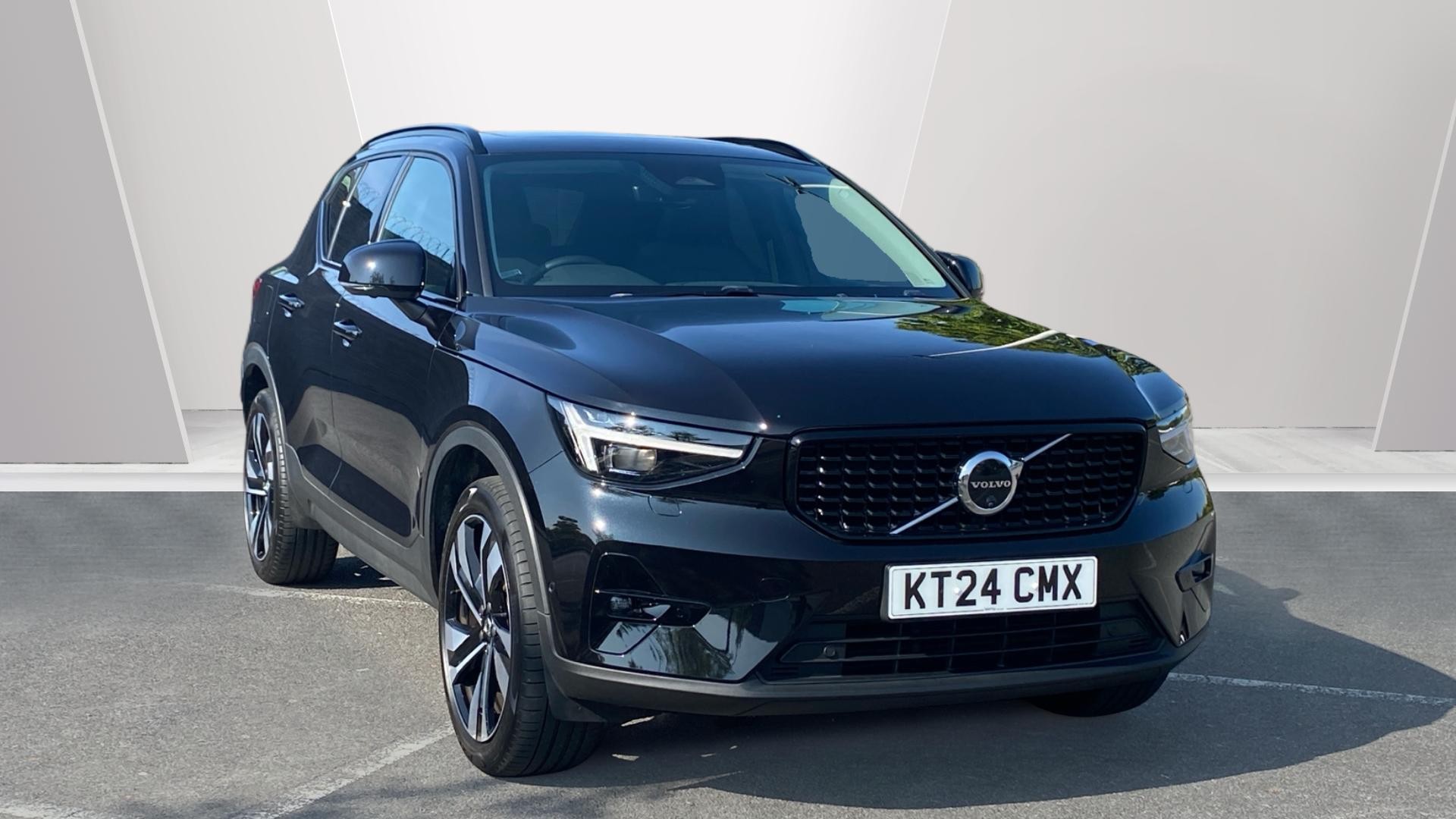 Xc40