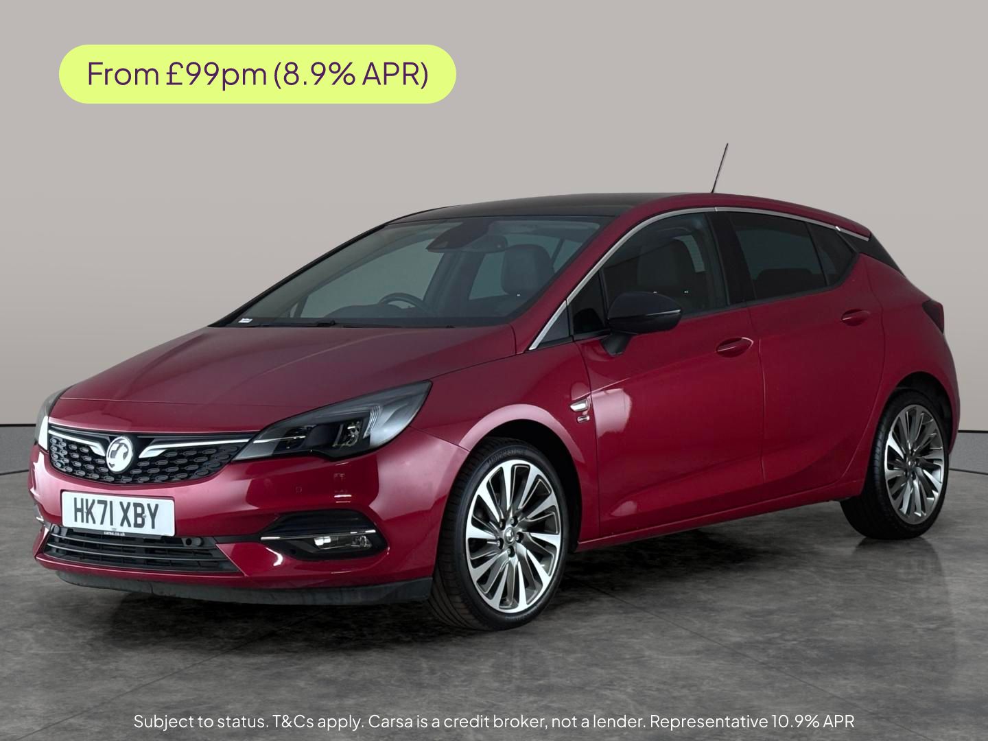 Astra