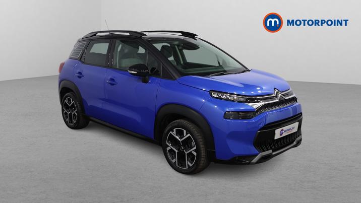 C3 Aircross