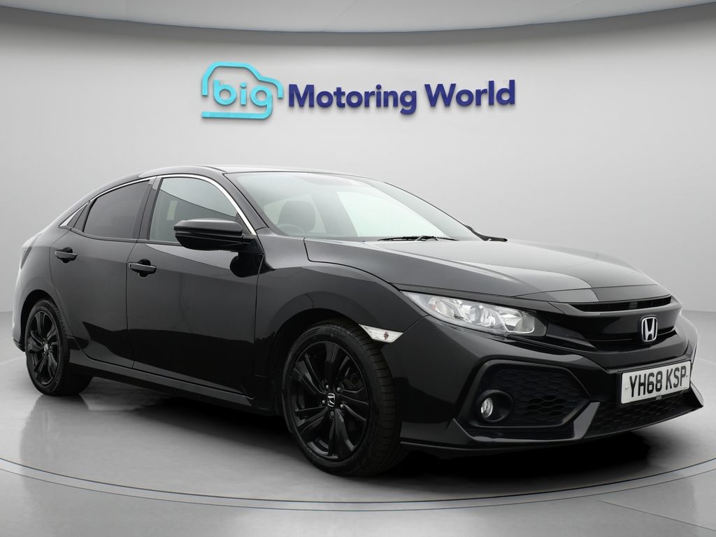Civic