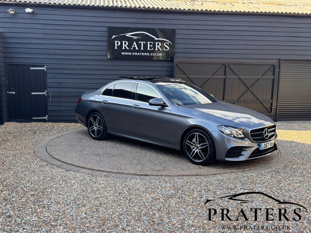 E Class