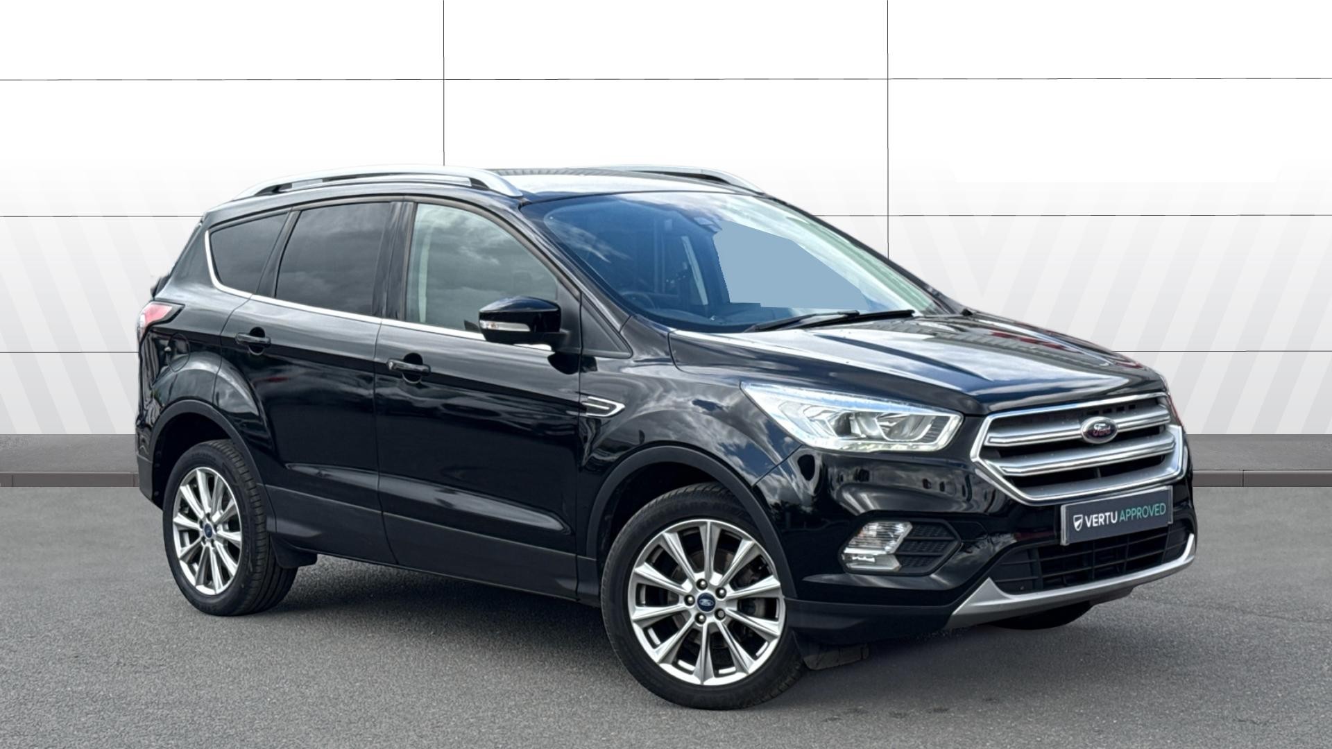 Kuga