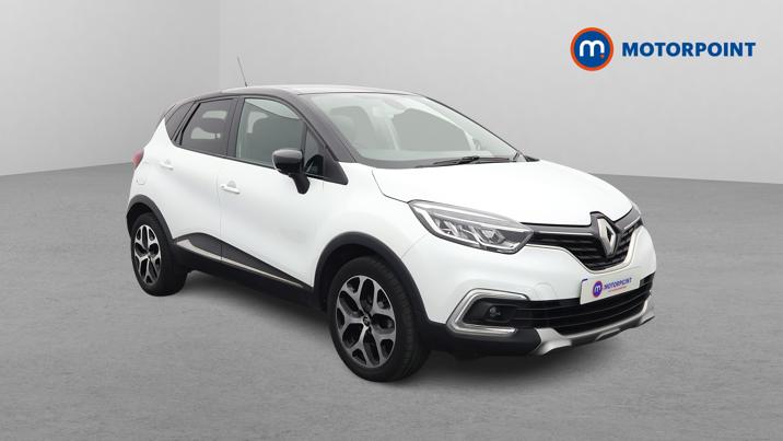 Captur
