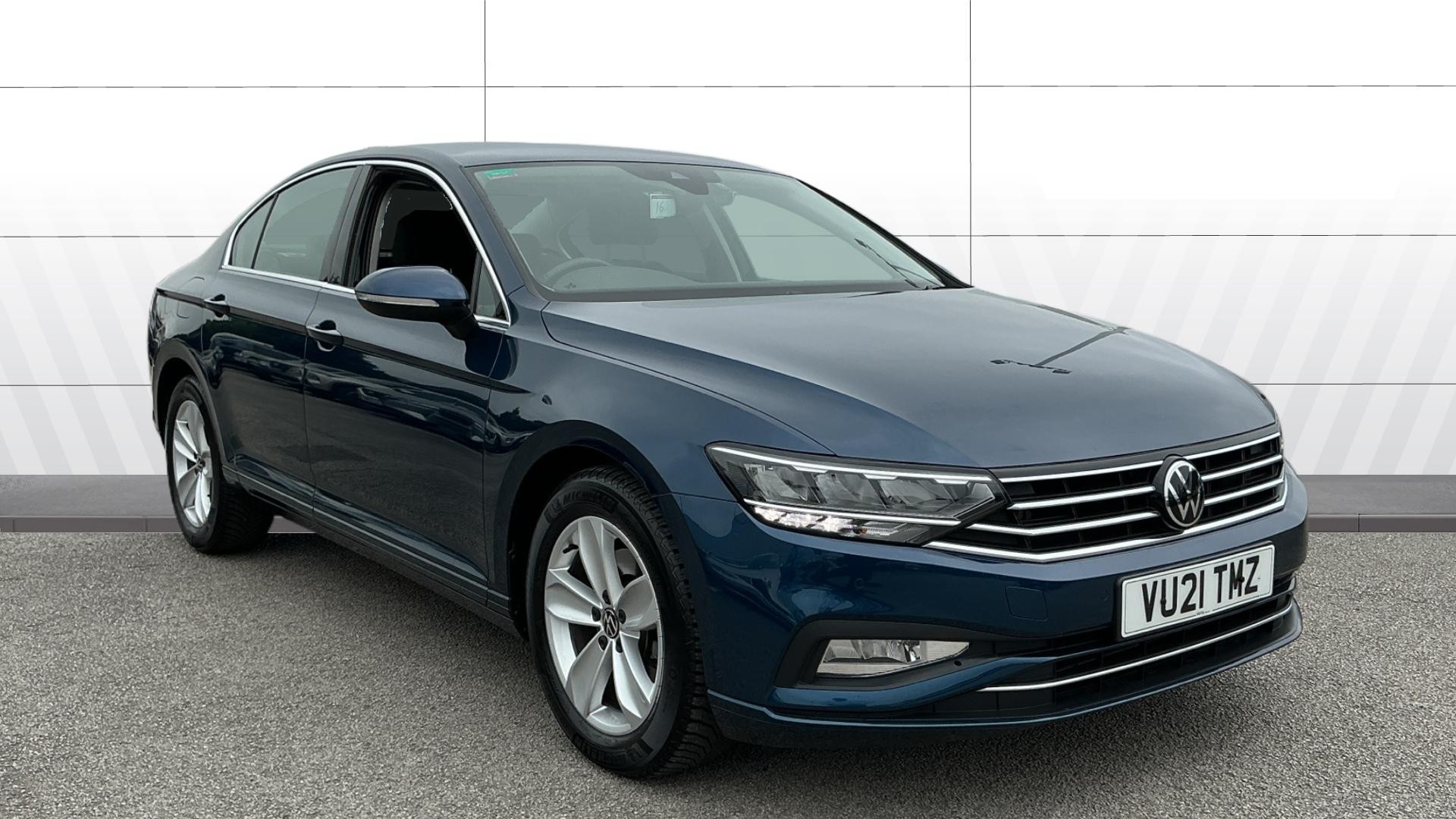 Passat
