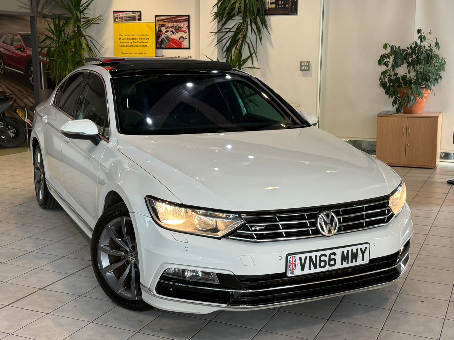 Passat