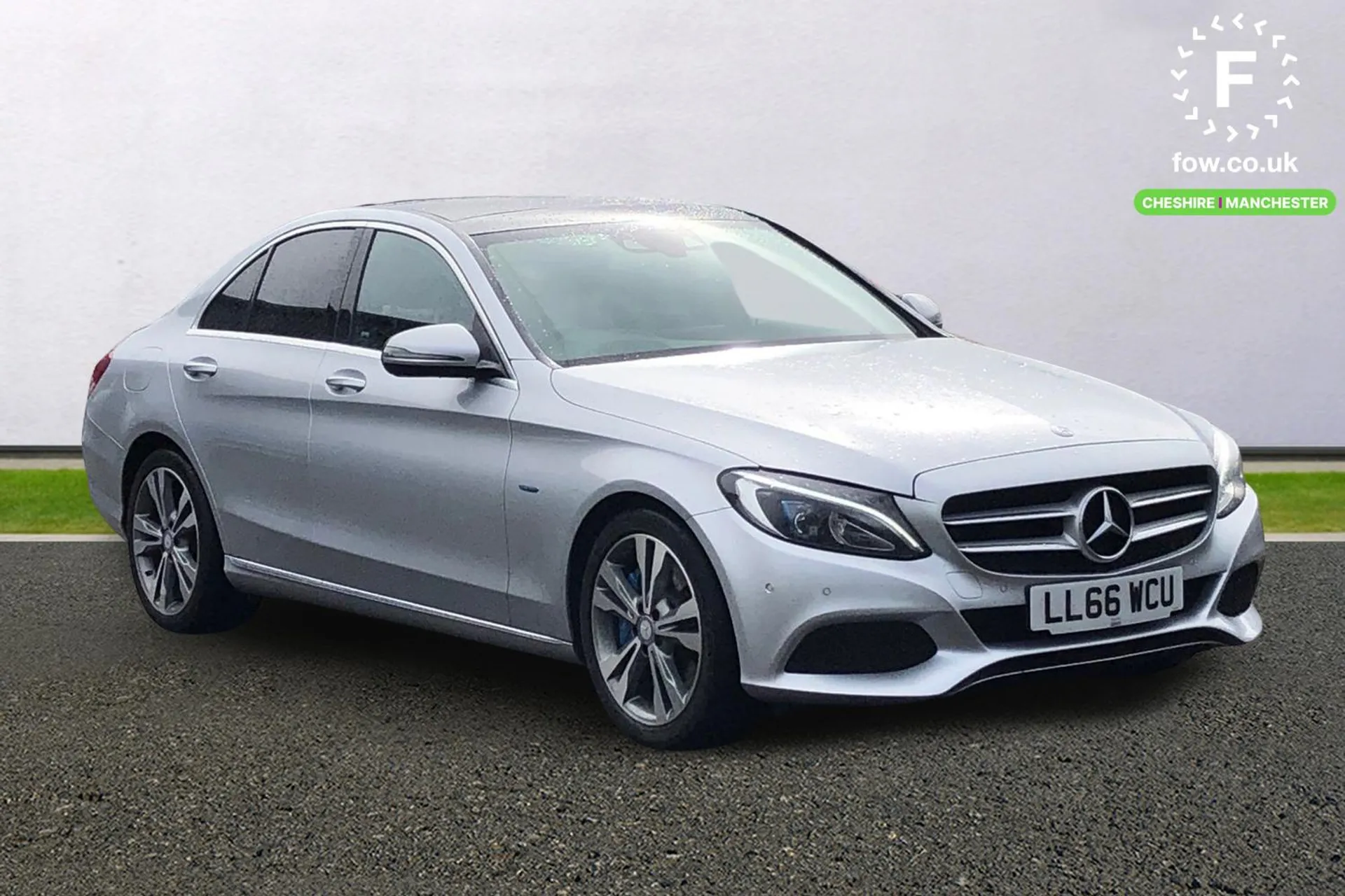 C Class
