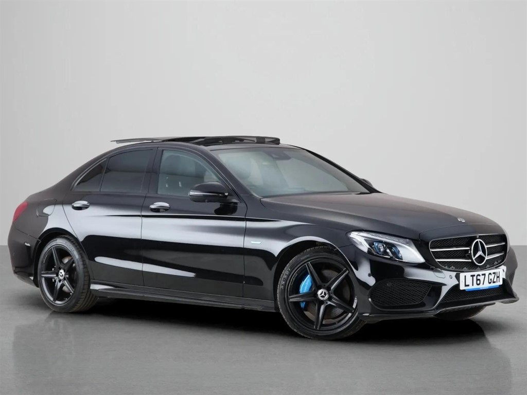 C Class