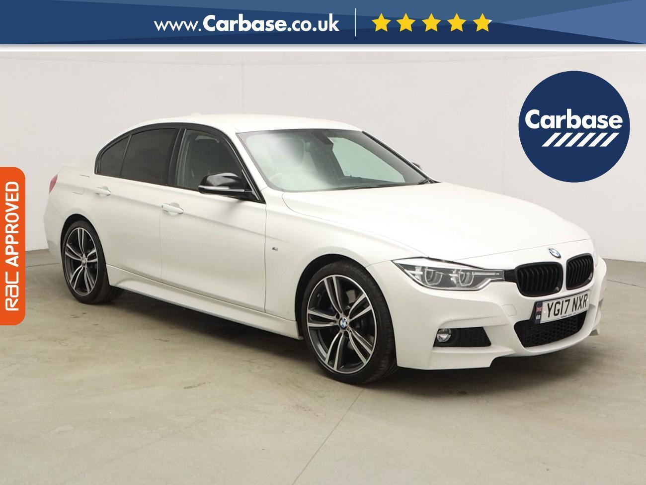 3 Series