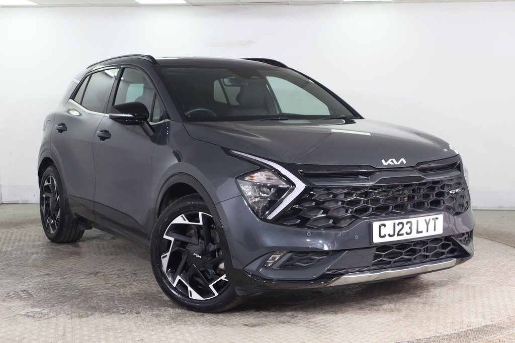Sportage
