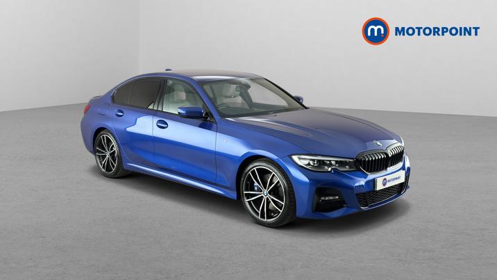 3 Series