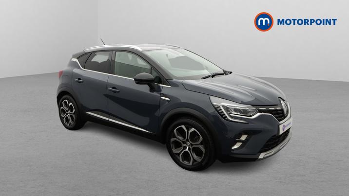 Captur