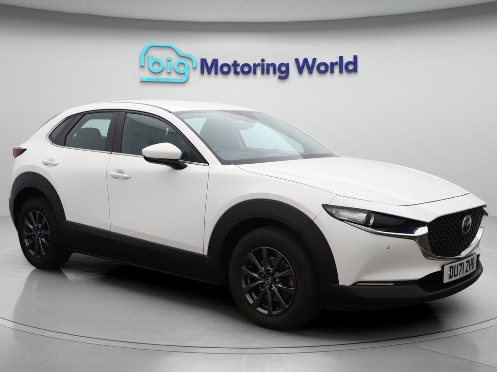 Cx-30